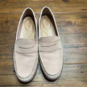 Sperry Seaport Penny Loafers